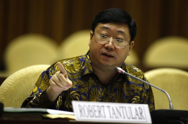 KPK Selidiki Penerima Dana Bailout Bank Century